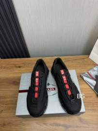 Picture of Prada Shoes _SKUPradasz38-45BS100918689